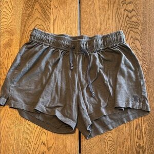 Champion Women's Grey Shorts